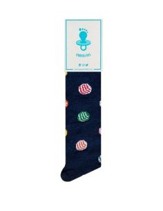 Calcetines Niños Farolillo Talla 21/25
