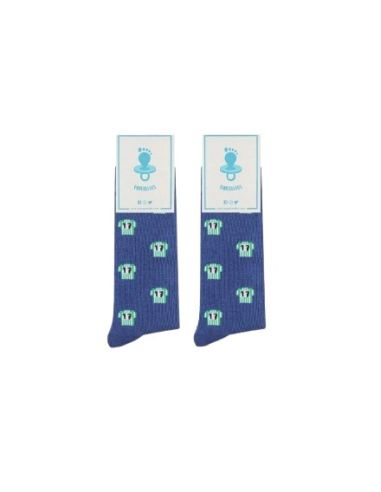 Calcetines Niños Betis Joaquín Talla 21/25