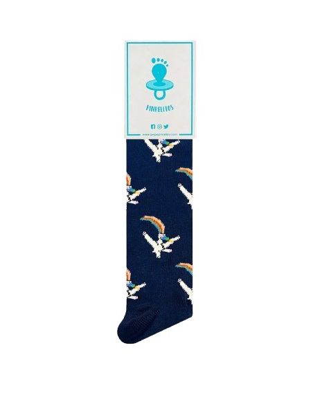 Calcetines Niños Curro Talla 21/25
