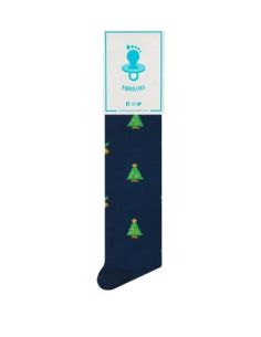 Calcetines Niños Navidad Talla 21/25