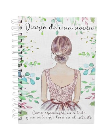 Diario De Una Novia Como Organizar Una Bodaà