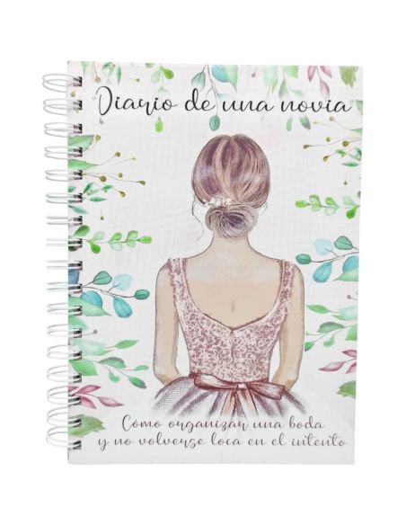 Diario De Una Novia Como Organizar Una Bodaà