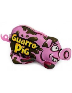 Guarro Pig - Mercurio