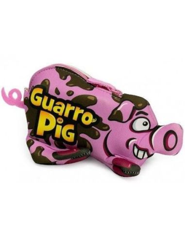 Guarro Pig - Mercurio