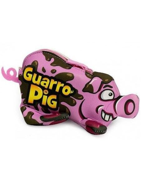 Guarro Pig - Mercurio
