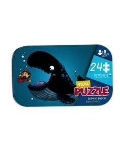 Minipuzzle Monte Tabor Jonas
