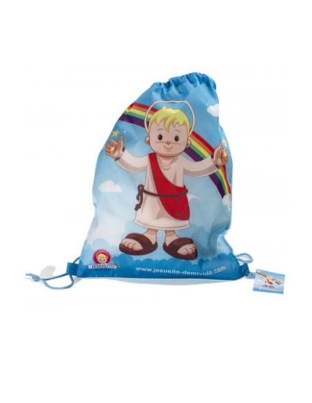 Bolsa Jesusito 30X40 Cm