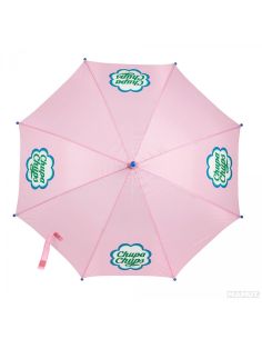 Paraguas Escolar Safta Chupa Chups Paraguas 43 Cm