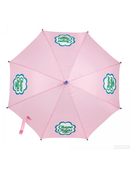 Paraguas Escolar Safta Chupa Chups Paraguas 43 Cm