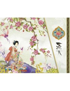Libreta Kimono 1 (Broncahier)