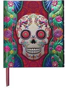 Libreta Arte Mexicano 2 (Broncahier)