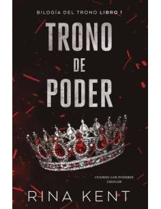 Trono De Poder - Trono 1