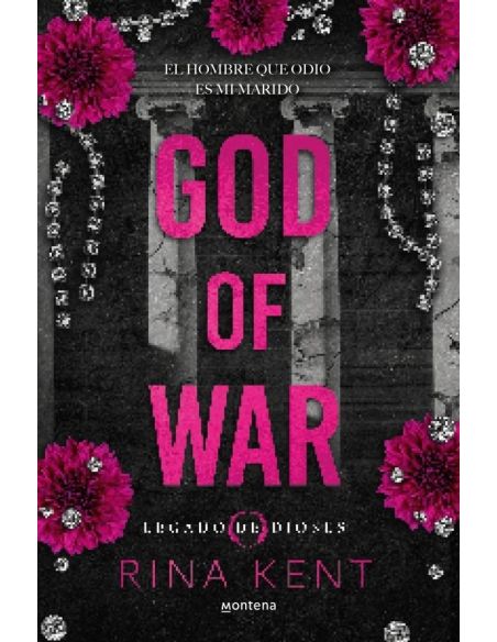 God Of War (Legado De Dioses 6)