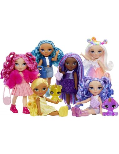 Rainbow High Littles Dolls - Surtidas