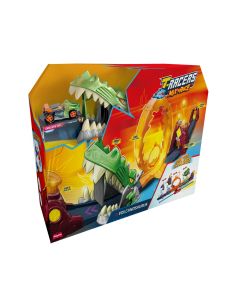 Volcanosaurus T-Racers