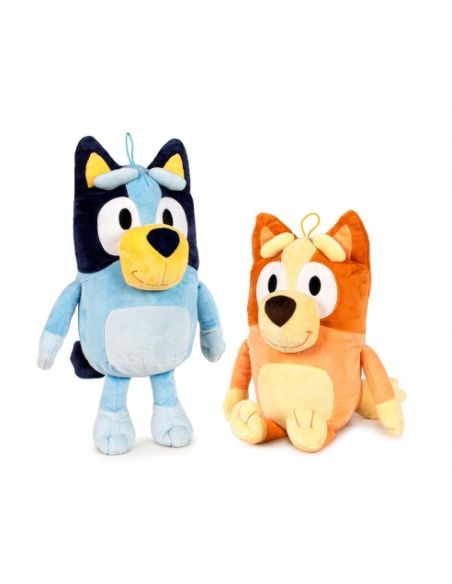Peluche Bluey Pijama Surtido 35Cm