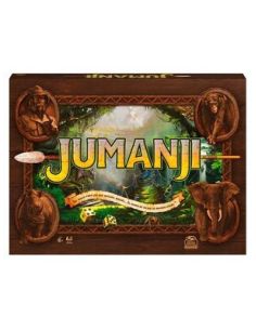 Jumanji Juego De Mesa