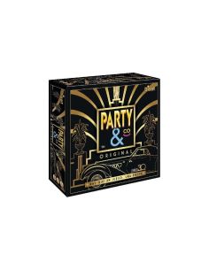 Juego Party Original 30 Aniversario