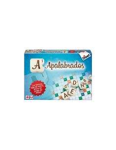 Juego De Mesa Apalabrados