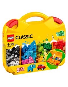 Lego Maletin Creativo