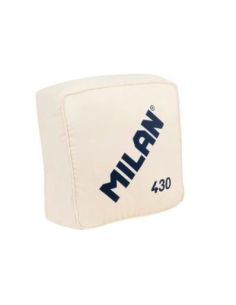 Cojín Goma Milan 430 Since 1918, Beige