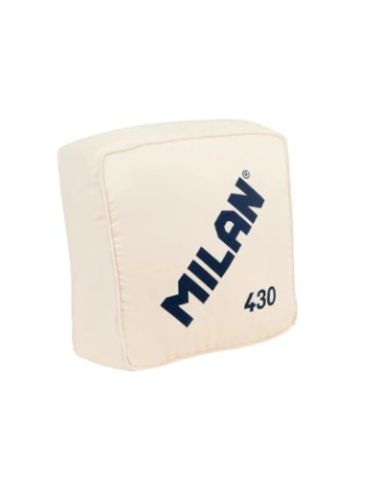 Cojín Goma Milan 430 Since 1918, Beige