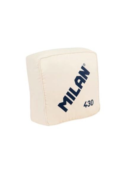 Cojín Goma Milan 430 Since 1918, Beige