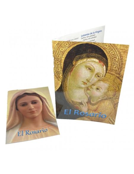 El Rosario (Tamaño Grande)