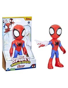 Figura Marvel Spidey 22,5 Cm
