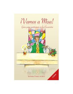 ¡Vamos A Misa!