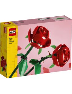 Lego Creator Rosas