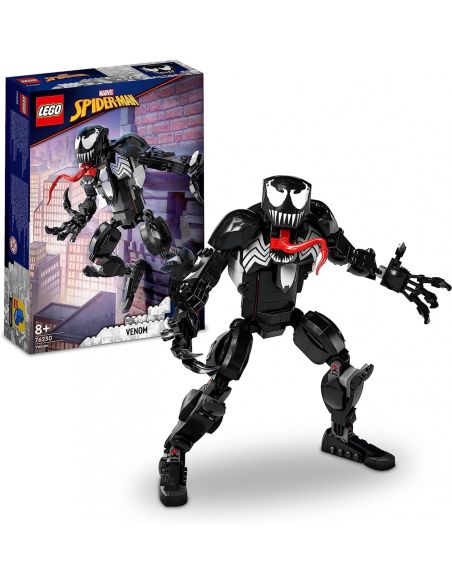 Lego Marvel Figura Venom