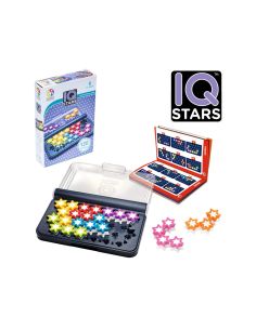 Juego Ludilo Iq Estrellas