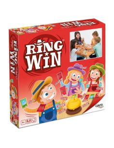 Ring Win 53 Piezas (Cayro)