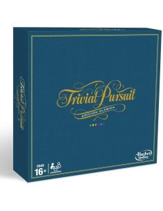 Trivial Pursuit Edicion Clásica