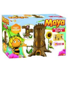 La Colmena De Maya (Imc)