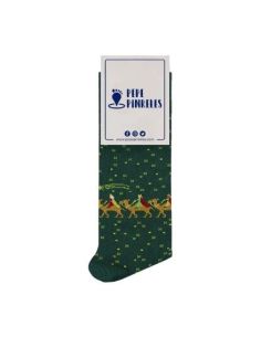 Calcetines Reyes Magos En Camellos Talla 41/46