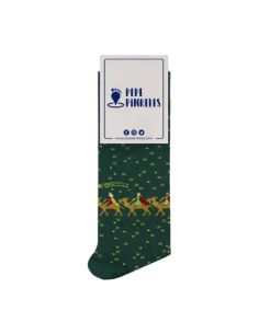Calcetines Reyes Magos En Camellos Talla 36/40