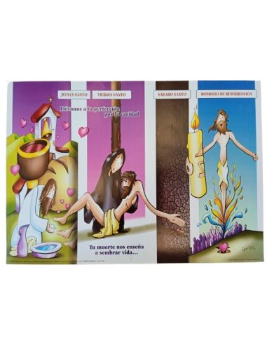 Poster Grande