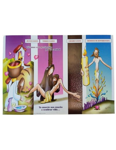 Poster Grande