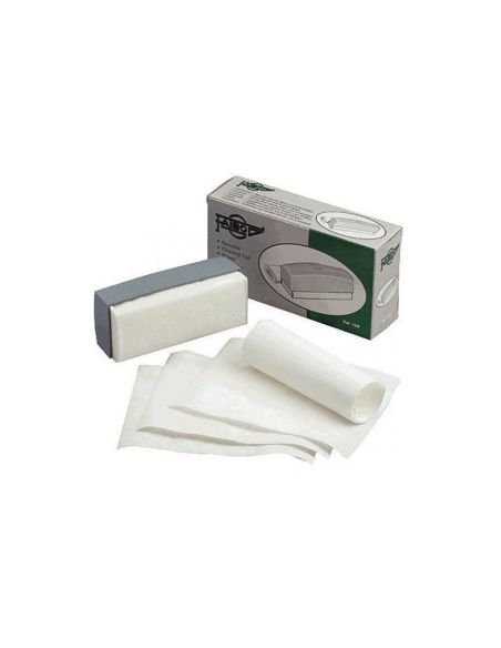 Borrador Especial Para Pizarra Blanca + 5 Hojas Recambio