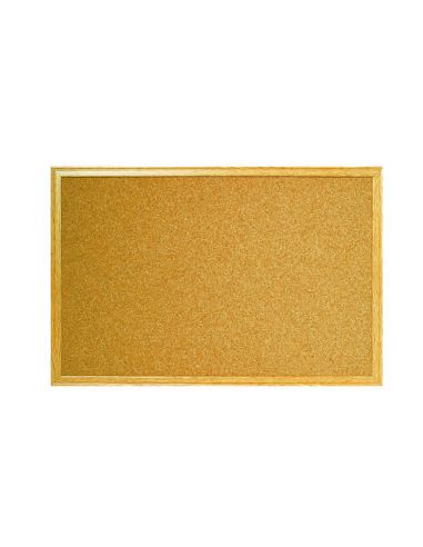 Tablero De Corcho 400X300 Mm Plus Office