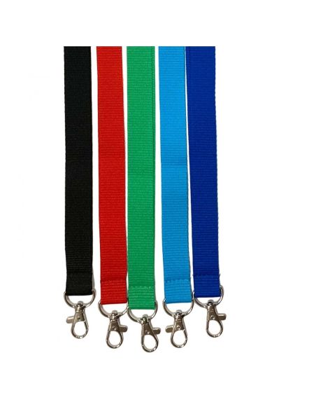 Cordon Lanyard (Colgadores)