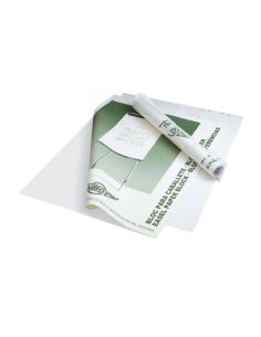 Bloc Pizarra Faibo 65X90 Liso Plano 25 Hojas