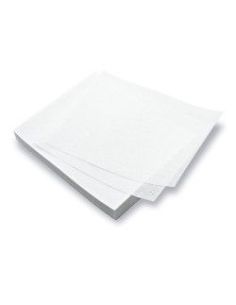 Recambio 100 Hojas Edding Bma 4  Borrador De Pizarra