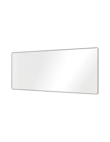 Pizarra Blanca Nobo Premium Plus Acero Vitrificado Magnetica 3000X1200 Mm|Libreriasalesiana
