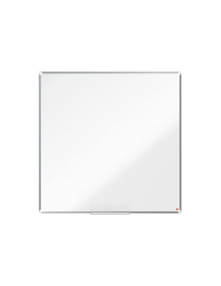 Pizarra Blanca Nobo Premium Plus Acero Lacado Magnetica 1200X1200 Mm|Libreriasalesiana