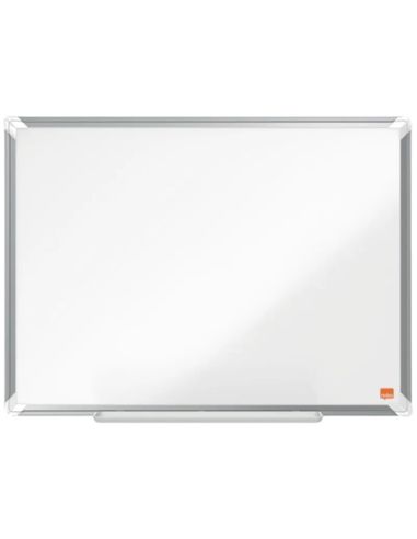 Pizarra Blanca Nobo Premium Plus Melamina 600X450 Mm|Libreriasalesiana