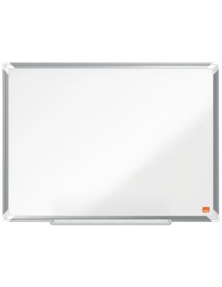Pizarra Blanca Nobo Premium Plus Melamina 600X450 Mm|Libreriasalesiana
