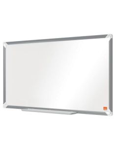 Pizarra Blanca Nobo Premium Plus Acero Vitrificado Magnetica 1800X1200 Mm